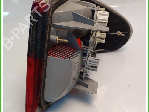 Left taillight MERCEDES-BENZ E-CLASS (W210) E 270 CDI (210.016) | BP26381340C34