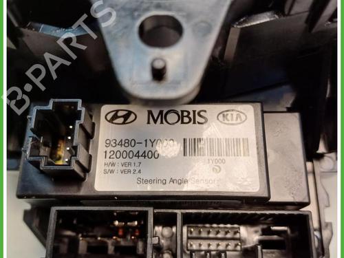 Switch KIA SPORTAGE IV (QL, QLE) 1.6 CRDi | BP40143268I30 - Image 5