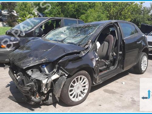 Used Parts FIAT BRAVO II (198_) 1.6 D Multijet (198AXL1B) 5013551