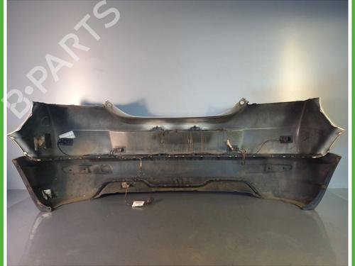 Rear bumper VOLVO C30 (533) 1.6 D | BP24607978C8 