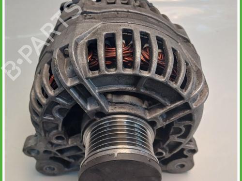 Generator VW PASSAT B6 Variant (3C5) 1.4 TSI EcoFuel | BP27995041M7 