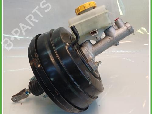 Bremseservo SUBARU IMPREZA Hatchback (GR, GH, G3) 2.0 R AWD (GH7) (150 hp) 29201255