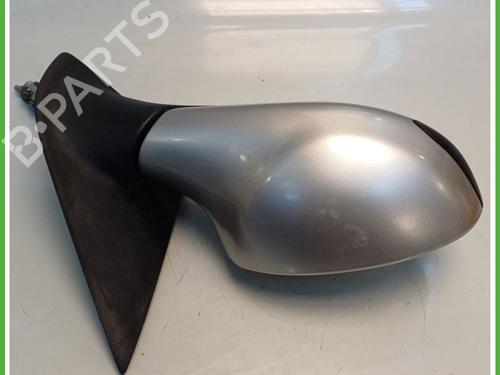 Right mirror LANCIA Y (840_) 1.2 (840AA, 840AF1A) | BP25937566C27 
