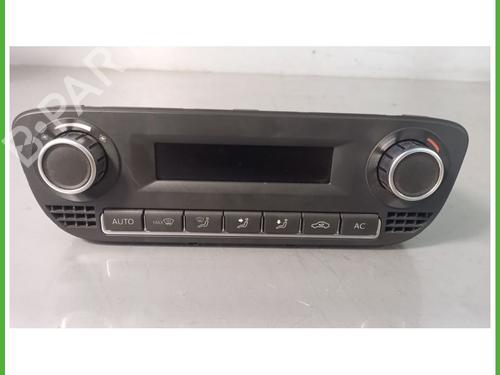 Used Climate control VW POLO V (6R1, 6C1) 1.6 TDI (90 hp) 29475943