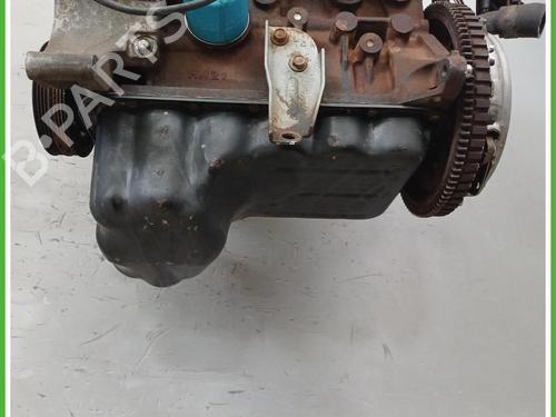 Engine CHEVROLET MATIZ (M200, M250) 1.0 LPG | BP40075194M1 - Image 6