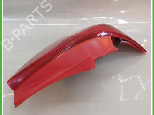 Left taillight OPEL CORSA D (S07) 1.2 (L08, L68) | BP19788737C34 