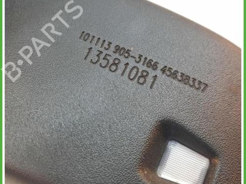 Rear mirror CHEVROLET TRAX 1.7 TD | BP40132828I6 - Image 5