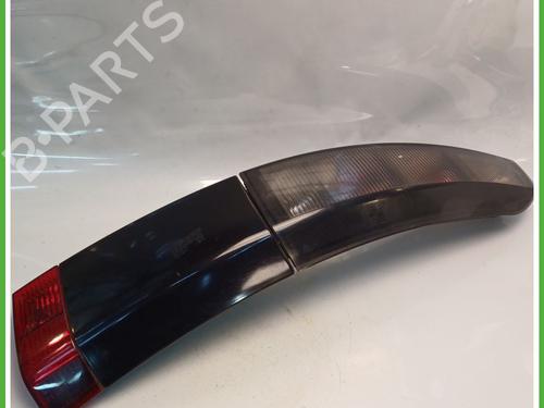 Used Right taillight OPEL MERIVA A MPV (X03) 1.4 16V Twinport LPG (E75) (90 hp) 24950961