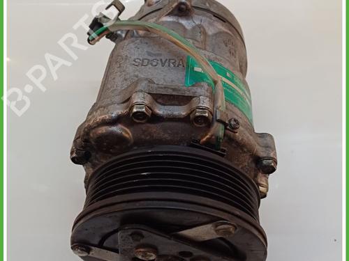 AC compressor VW LUPO I (6X1, 6E1) 1.0 | BP16360910M34 