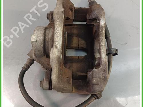 Left front brake caliper PEUGEOT 2008 I (CU_) 1.5 BlueHDI 100 | BP40142009M105 - Image 3