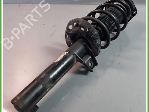 Right front shock absorber VW GOLF VI (5K1) 1.2 TSI | BP12598031M17 
