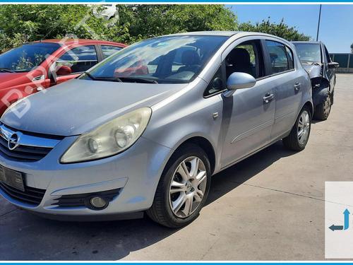 Starter OPEL CORSA D (S07) 1.3 CDTI (L08, L68) | BP40141992M8 - Image 7