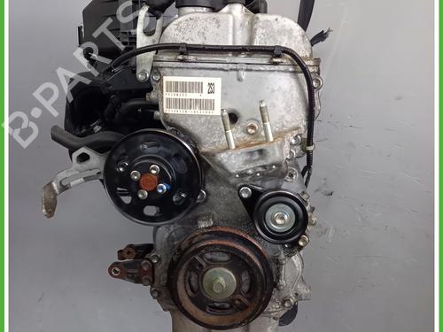 Engine OPEL AGILA B (H08) 1.2 (F68) | BP25712576M1 