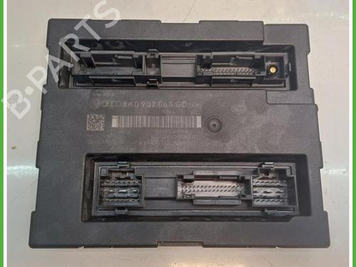Used Control unit Control unit AUDI A4 B8 Avant (8K5) 2.0 TDI (143 hp) 40142229 40142229