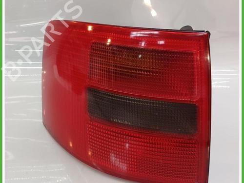 Used Left taillight Left taillight AUDI A6 C5 Avant (4B5, 4B6) 2.5 TDI (180 hp) 40139938 40139938