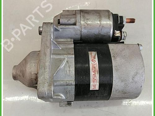 Starter FIAT GRANDE PUNTO (199_) 1.2 | BP40136113M8 - Image 4