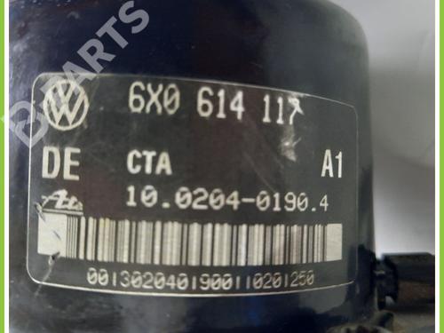 ABS pump VW POLO (6N2) 1.4 16V | BP11368611M43 
