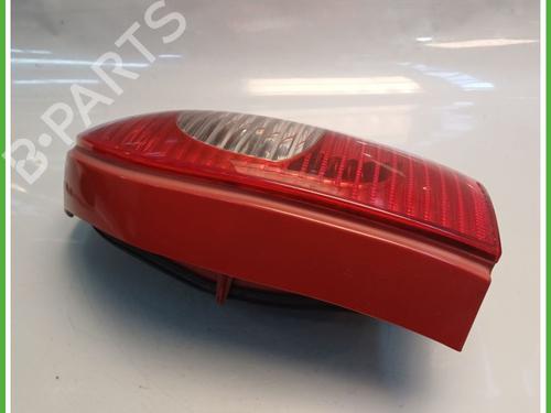 Right taillight CITROËN XSARA PICASSO (N68) 1.8 16V | BP24973737C35 