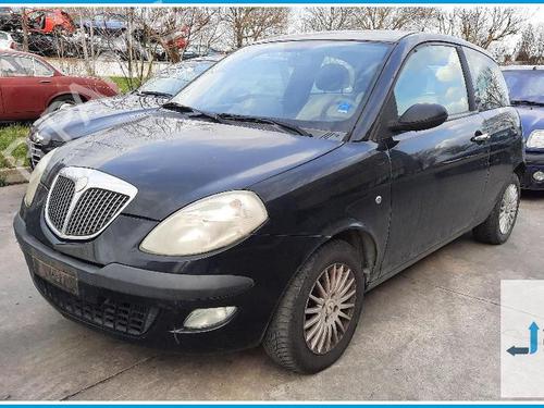 Used Parts LANCIA YPSILON (843_) 1.3 JTD (843.AXD11, 843.AXD1A) 5017908