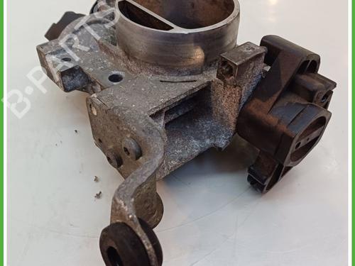 Throttle body LANCIA YPSILON (843_) 1.2 (843.AXA1A) | BP17087763M82 
