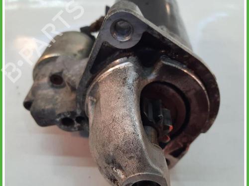 Starter BMW 3 Touring (E91) 320 d | BP40133288M8  - Image 5