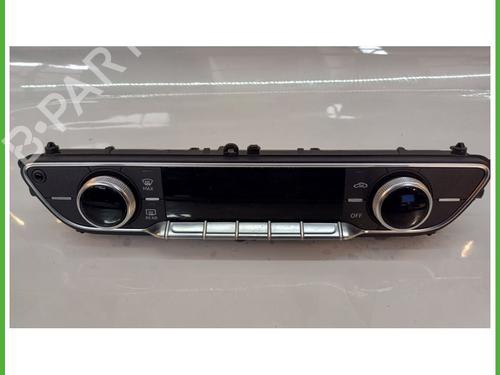 Used Climate control AUDI Q5 (FYB, FYG) 40 TDI quattro (190 hp) 17383429