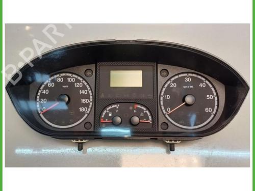 Used Instrument cluster Instrument cluster PEUGEOT BOXER Van 2.2 HDi 100 (101 hp) 40143026 40143026