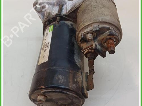 Starter OPEL AGILA A (H00) 1.2 16V Twinport (F68) | BP40138476M8 - Image 6