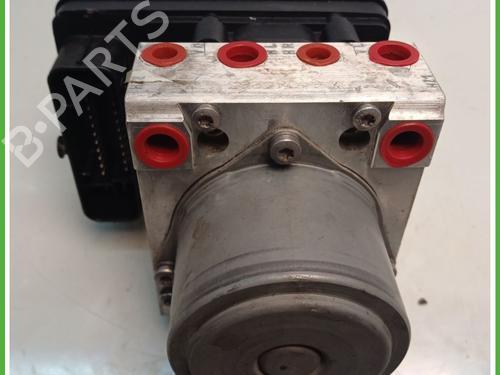 ABS pump FIAT 500L (351_, 352_) 1.3 D Multijet (199LXY1A, 199LXY11) | BP23892202M43 