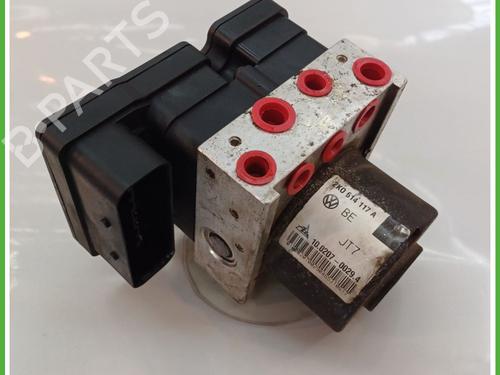 ABS pump VW CADDY III MPV (2KB, 2KJ, 2CB, 2CJ) 2.0 SDI (70 hp) 18129123