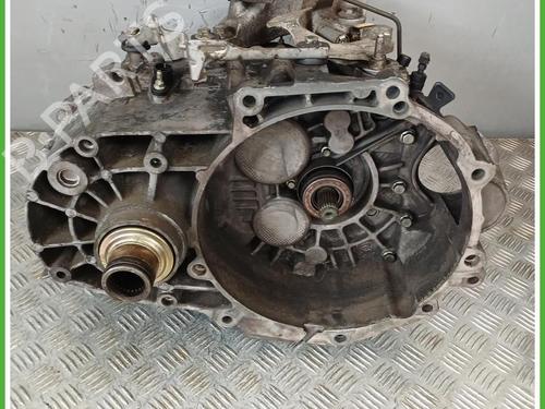 Used Gearbox Gearbox SEAT ALHAMBRA (7V8, 7V9) 1.9 TDI (115 hp) 40075847 40075847