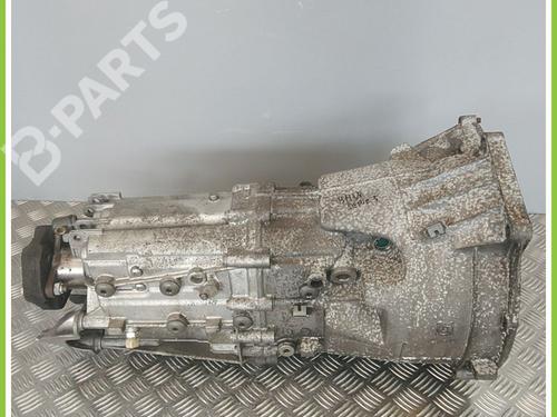 Gearbox BMW 3 Touring (E91) 320 d | BP11370352M3 
