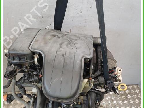 Engine CITROËN C1 (PM_, PN_) 1.0 | BP40073879M1 - Image 5