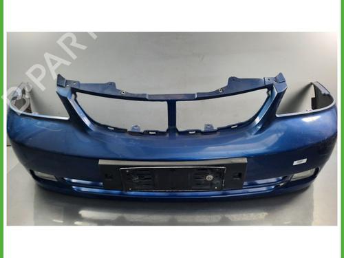 Used Front bumper CHEVROLET NUBIRA Estate 1.6 (109 hp) 19703339