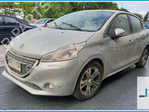Used Parts PEUGEOT 208 I (CA_, CC_) 1.4 HDi 5018142