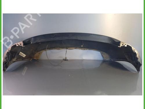 Rear bumper VW GOLF V (1K1) 1.9 TDI | BP19083967C8 