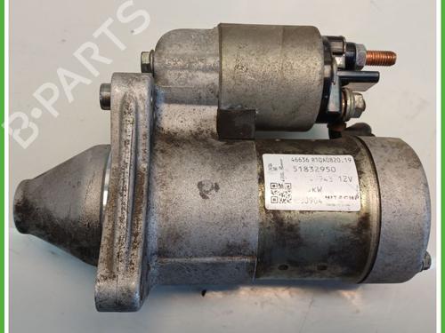 Starter FIAT BRAVO II (198_) 1.4 (198AXA1B) | BP28128287M8 