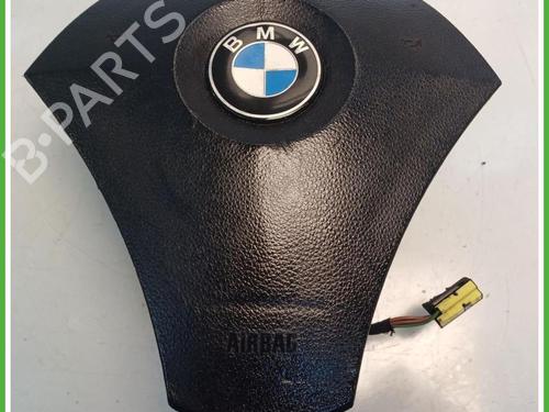 Used Driver airbag Driver airbag BMW 5 Touring (E61) 525 d (163 hp) 40145258 40145258