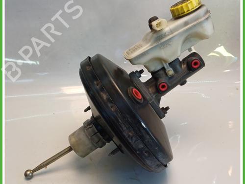 Used Servo brake VW LUPO I (6X1, 6E1) 1.4 TDI (75 hp) 29201250