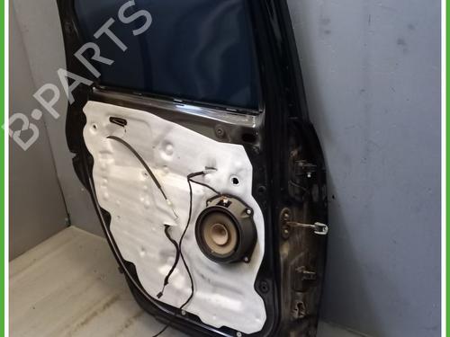 Left rear door LANCIA DELTA III (844_) 1.6 D Multijet (844.AXC11, 844.AXC1A) | BP27409912C4 