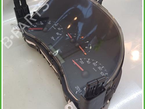 Instrument cluster FIAT PUNTO (188_) 1.9 JTD 80 (188.237, .257, .337, .357) | BP15844199C47 