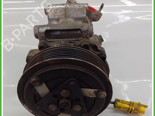 BP17907811M34 | AC compressor CITROËN C3 I (FC_, FN_) 1.1 i BP17907811M34