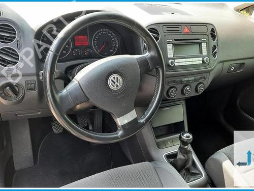 Climate control VW GOLF PLUS V (5M1, 521) 1.6 | BP40136597I5 - Image 8