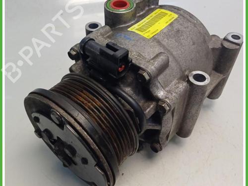 Used Other Other FORD FUSION (JU_) 1.4 (80 hp) 40144670 40144670