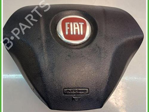 Used Driver airbag Driver airbag FIAT PUNTO EVO (199_) 1.4 LPG (78 hp) 40142724 40142724
