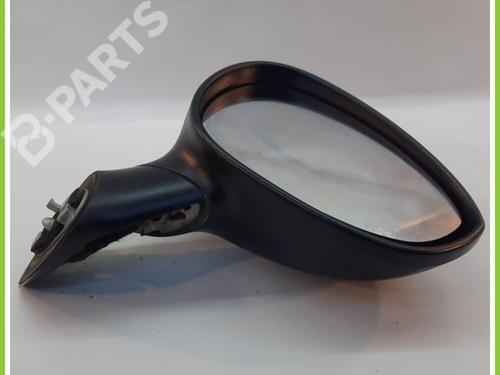 Right mirror FIAT GRANDE PUNTO (199_) 1.2 | BP11720499C27