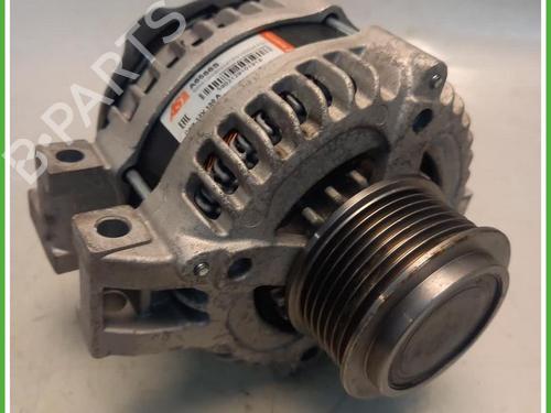 Used Alternator Alternator HONDA CR-V IV (RM_) 2.2 i-DTEC AWD (RE6) (150 hp) 40073915 40073915