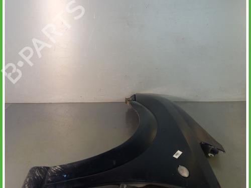 Left front fenders OPEL MERIVA A MPV (X03) 1.4 16V Twinport (E75) | BP30096824C41