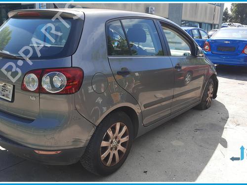 Fuse box VW GOLF PLUS V (5M1, 521) 1.6 | BP40148343E1 - Image 9