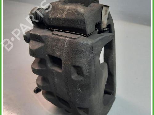 Left front brake caliper SUBARU XV (_GP_) 2.0 D AWD (GPD) | BP40134494M105 - Image 6